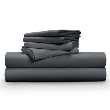 PureCare TENCEL Sateen Sheet Set & Reviews | Wayfair